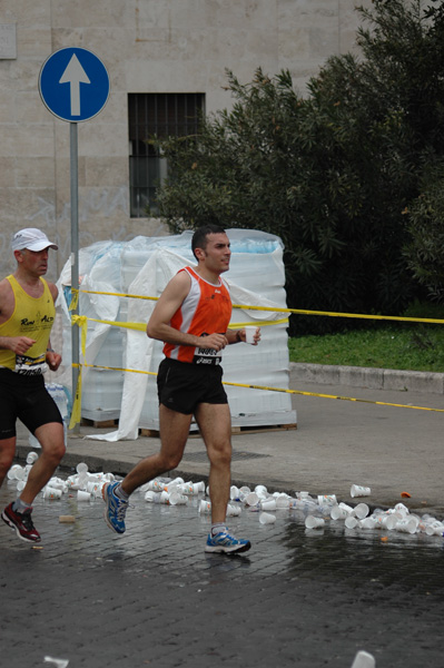 Maratona di Roma (21/03/2010) angelo_1251