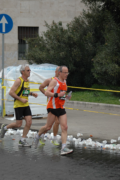 Maratona di Roma (21/03/2010) angelo_1252
