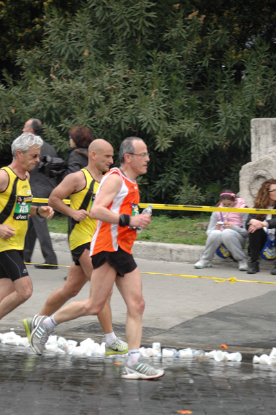 Maratona di Roma (21/03/2010) angelo_1253