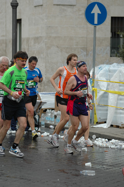 Maratona di Roma (21/03/2010) angelo_1258