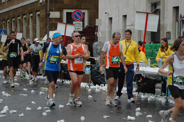 Maratona di Roma (21/03/2010) angelo_1260