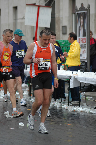 Maratona di Roma (21/03/2010) angelo_1262