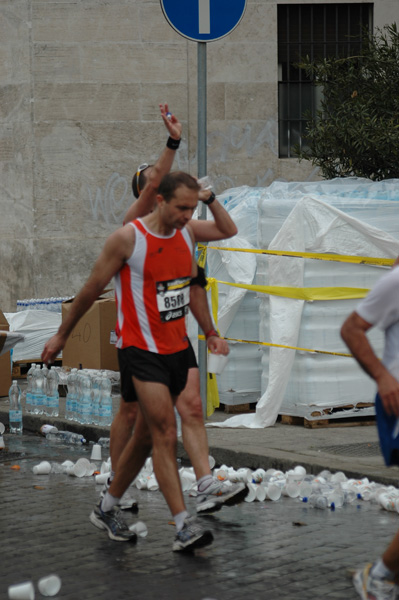 Maratona di Roma (21/03/2010) angelo_1265
