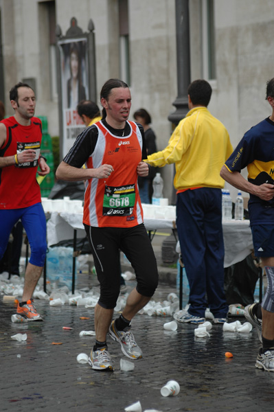 Maratona di Roma (21/03/2010) angelo_1274