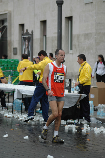 Maratona di Roma (21/03/2010) angelo_1286