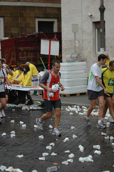 Maratona di Roma (21/03/2010) angelo_1287