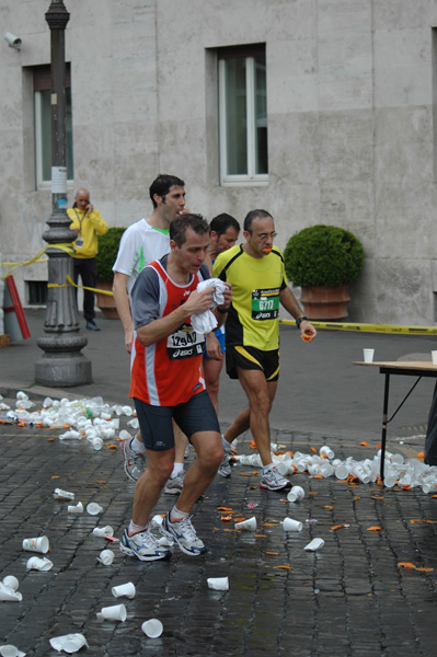 Maratona di Roma (21/03/2010) angelo_1288