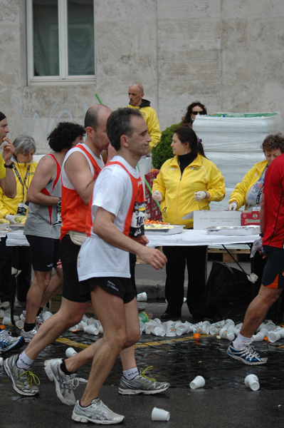 Maratona di Roma (21/03/2010) angelo_1289