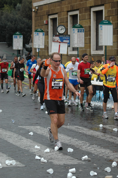 Maratona di Roma (21/03/2010) angelo_1296