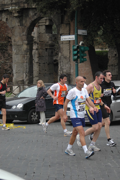 Maratona di Roma (21/03/2010) angelo_1300