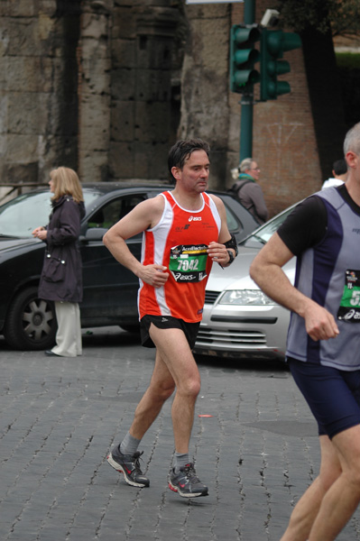 Maratona di Roma (21/03/2010) angelo_1301
