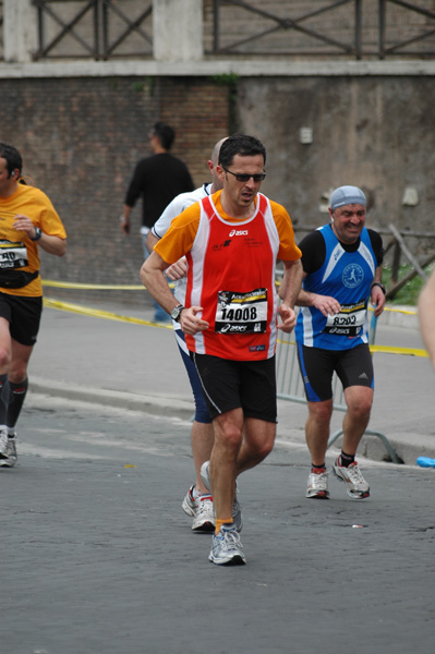 Maratona di Roma (21/03/2010) angelo_1303
