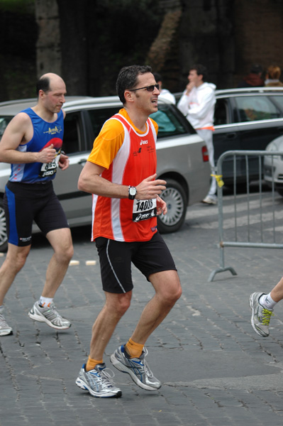 Maratona di Roma (21/03/2010) angelo_1304