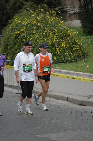 Maratona di Roma (21/03/2010) angelo_1310