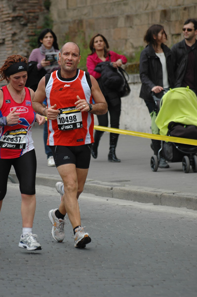 Maratona di Roma (21/03/2010) angelo_1312