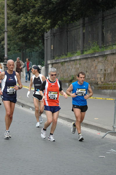 Maratona di Roma (21/03/2010) angelo_1314