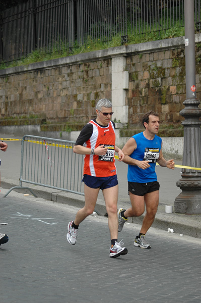 Maratona di Roma (21/03/2010) angelo_1315