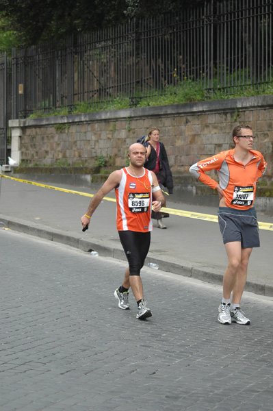 Maratona di Roma (21/03/2010) angelo_1316