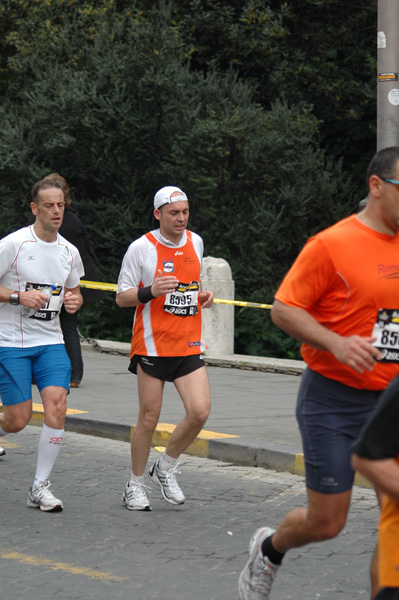 Maratona di Roma (21/03/2010) angelo_1324