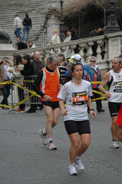 Maratona di Roma (21/03/2010) angelo_1326
