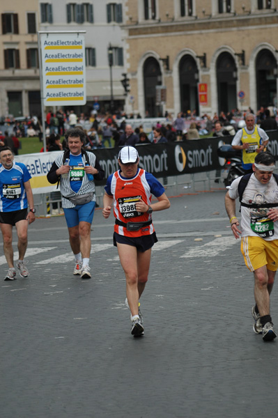 Maratona di Roma (21/03/2010) angelo_1333