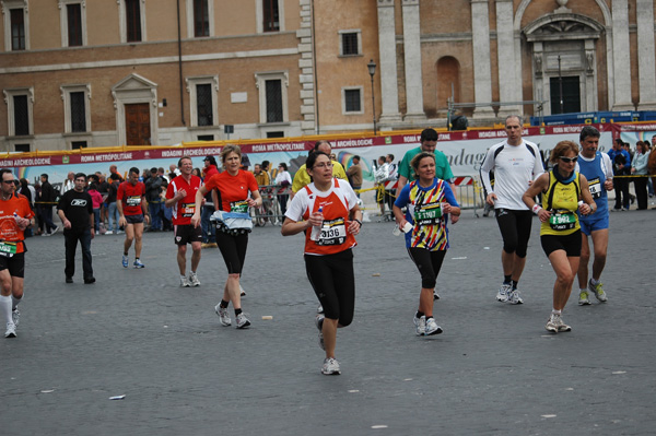 Maratona di Roma (21/03/2010) angelo_1335