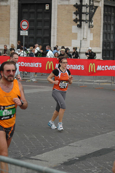 Maratona di Roma (21/03/2010) angelo_1337