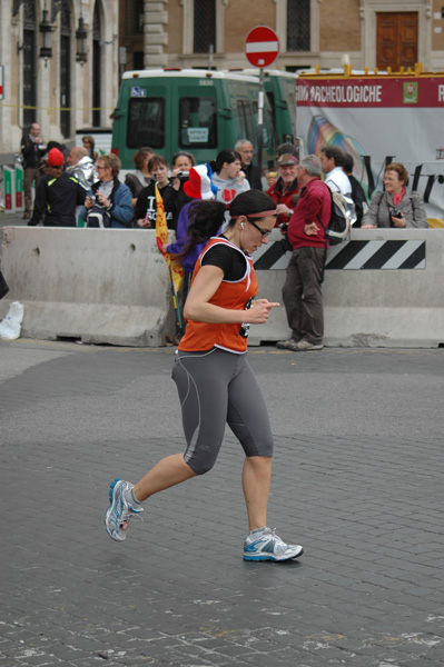 Maratona di Roma (21/03/2010) angelo_1338