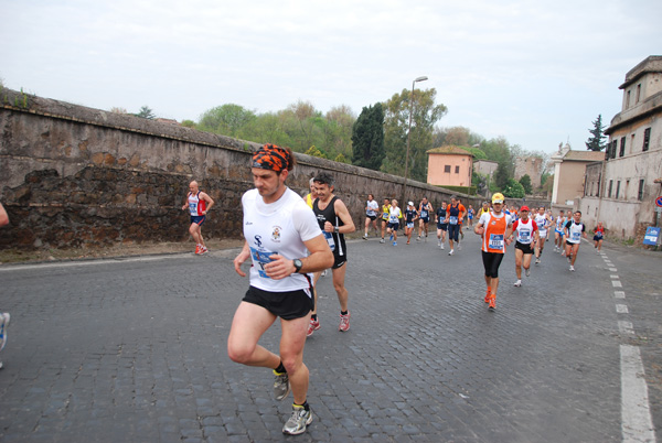 Appia Run (18/04/2010) appia_run_1924