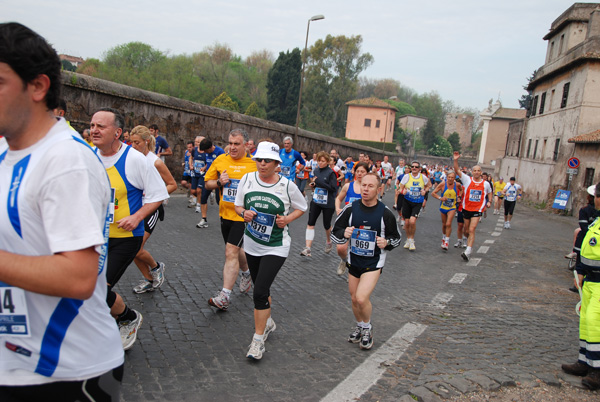 Appia Run (18/04/2010) appia_run_2370