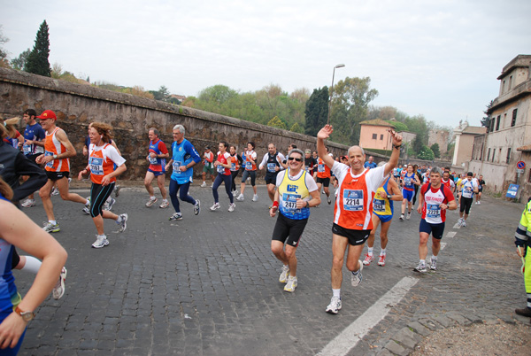 Appia Run (18/04/2010) appia_run_2377