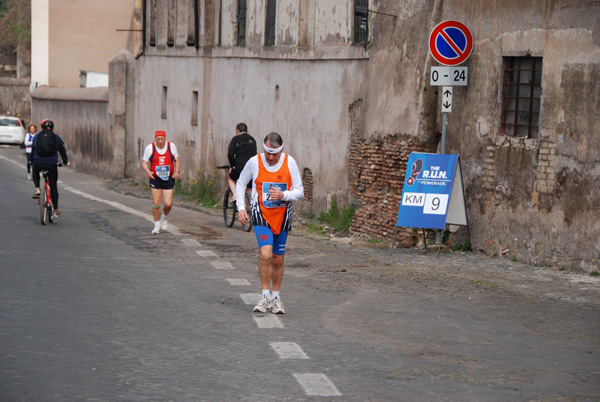 Appia Run (18/04/2010) appia_run_2625