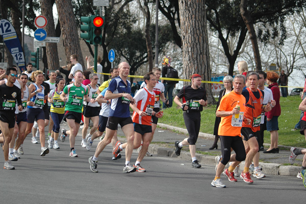 Maratona di Roma (21/03/2010) angelo_1040