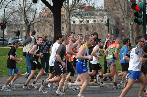 Maratona di Roma (21/03/2010) angelo_1047