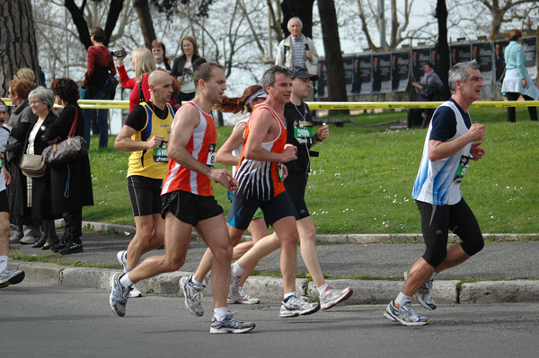 Maratona di Roma (21/03/2010) angelo_1052