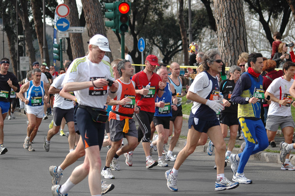 Maratona di Roma (21/03/2010) angelo_1053