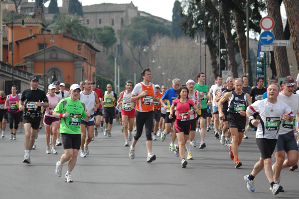 Maratona di Roma (21/03/2010) angelo_1054