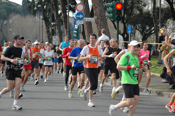 Maratona di Roma (21/03/2010) angelo_1055