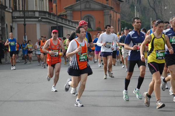 Maratona di Roma (21/03/2010) angelo_1058