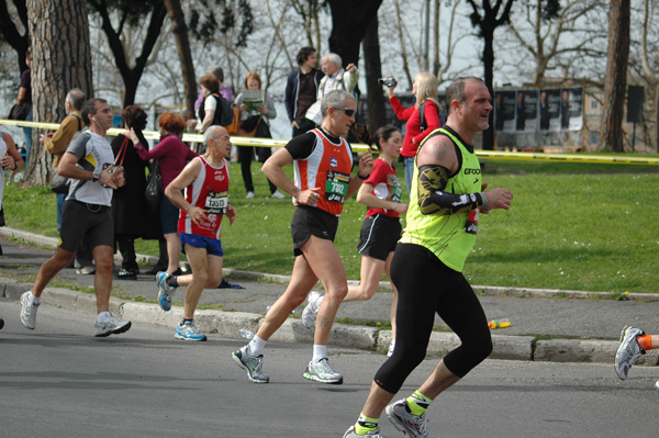 Maratona di Roma (21/03/2010) angelo_1069