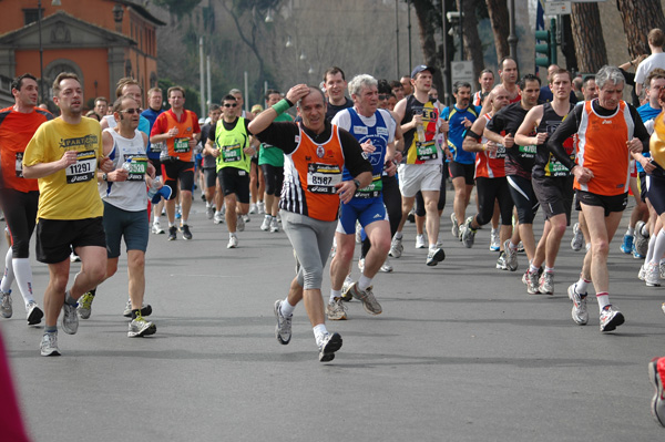 Maratona di Roma (21/03/2010) angelo_1072