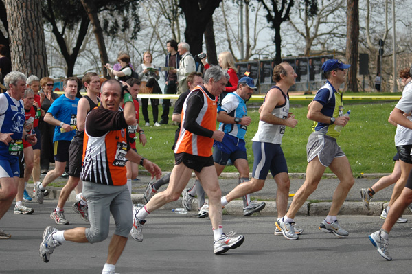 Maratona di Roma (21/03/2010) angelo_1074