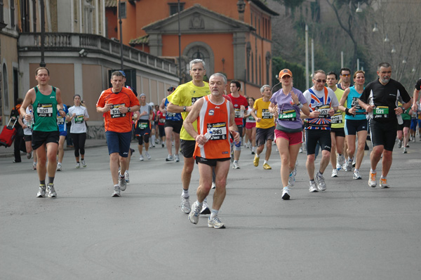 Maratona di Roma (21/03/2010) angelo_1079