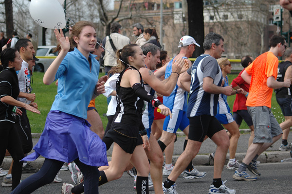 Maratona di Roma (21/03/2010) angelo_1086