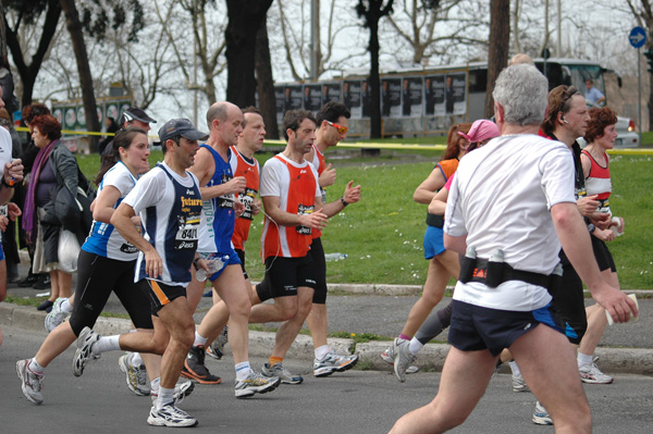 Maratona di Roma (21/03/2010) angelo_1089