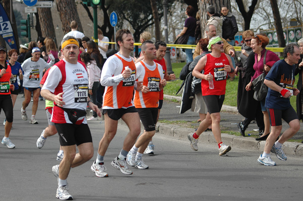 Maratona di Roma (21/03/2010) angelo_1100