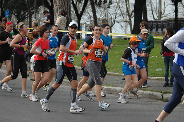 Maratona di Roma (21/03/2010) angelo_1102