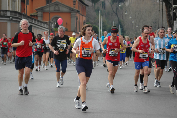 Maratona di Roma (21/03/2010) angelo_1103