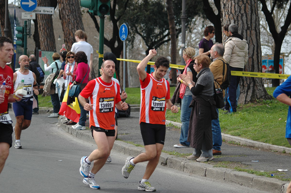 Maratona di Roma (21/03/2010) angelo_1111