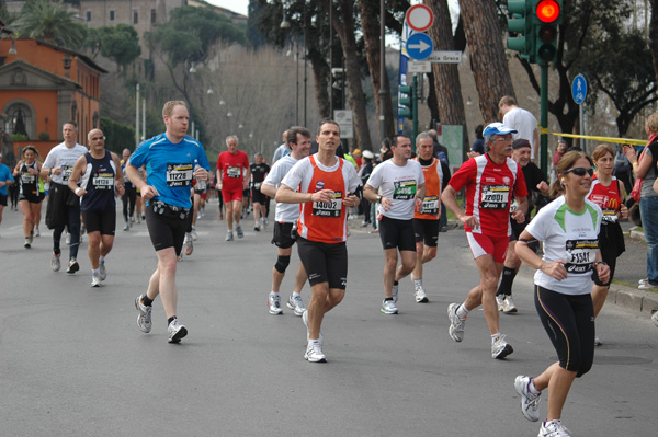 Maratona di Roma (21/03/2010) angelo_1114